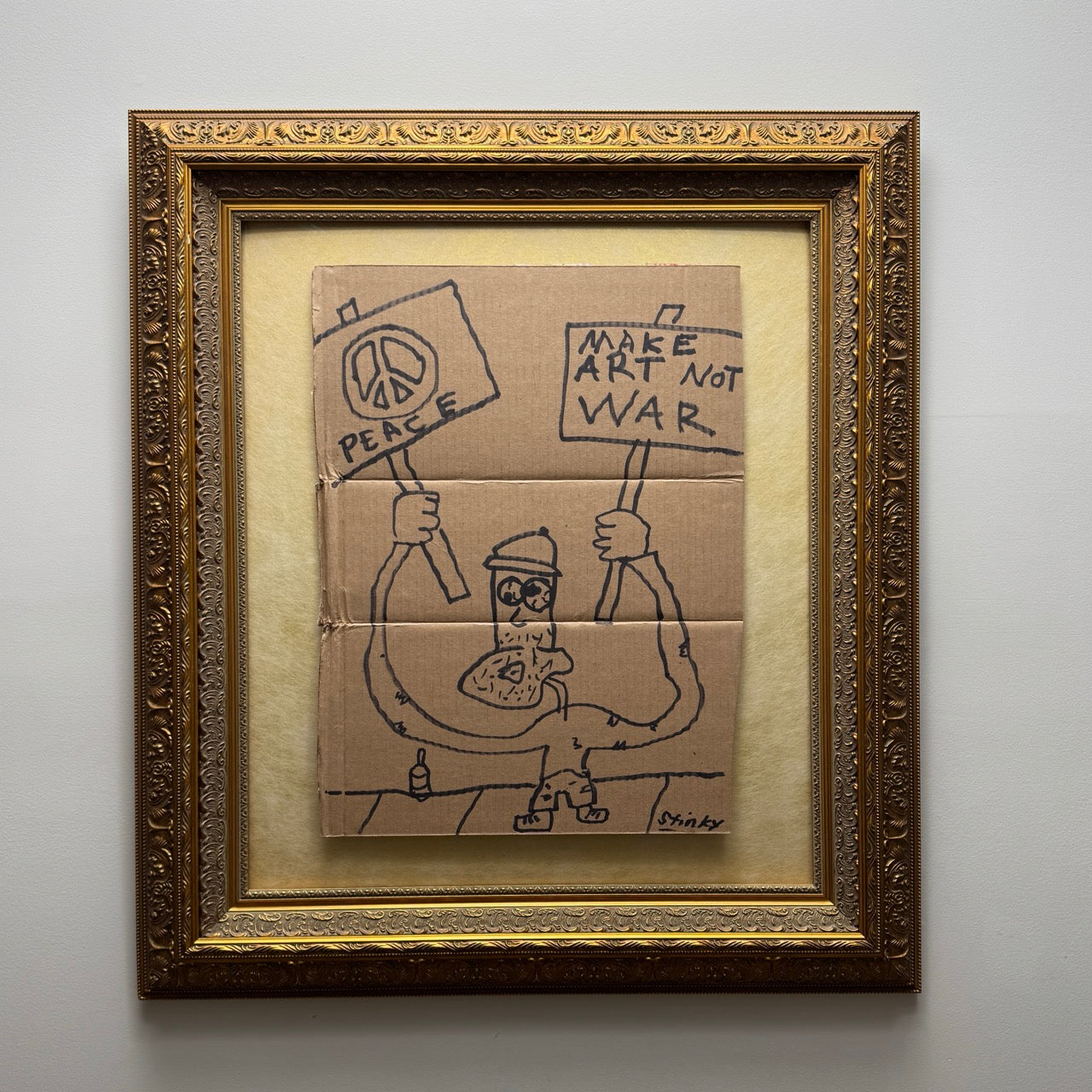 Art Revolution on Museum Row
