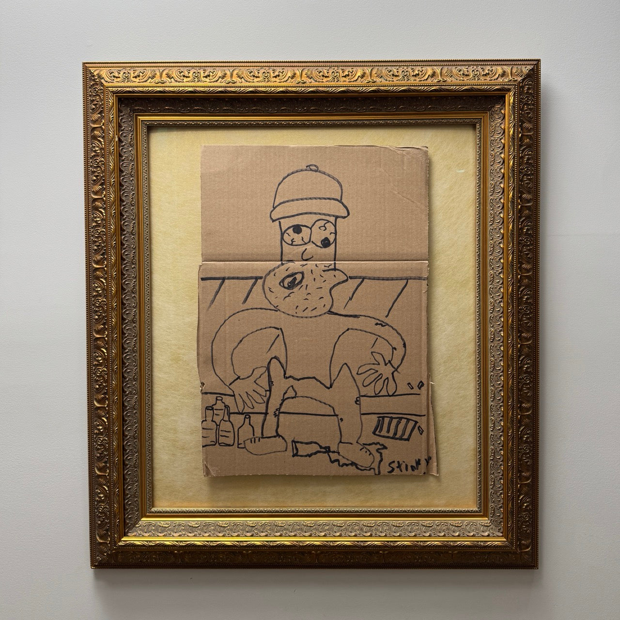 Moments of Contemplation