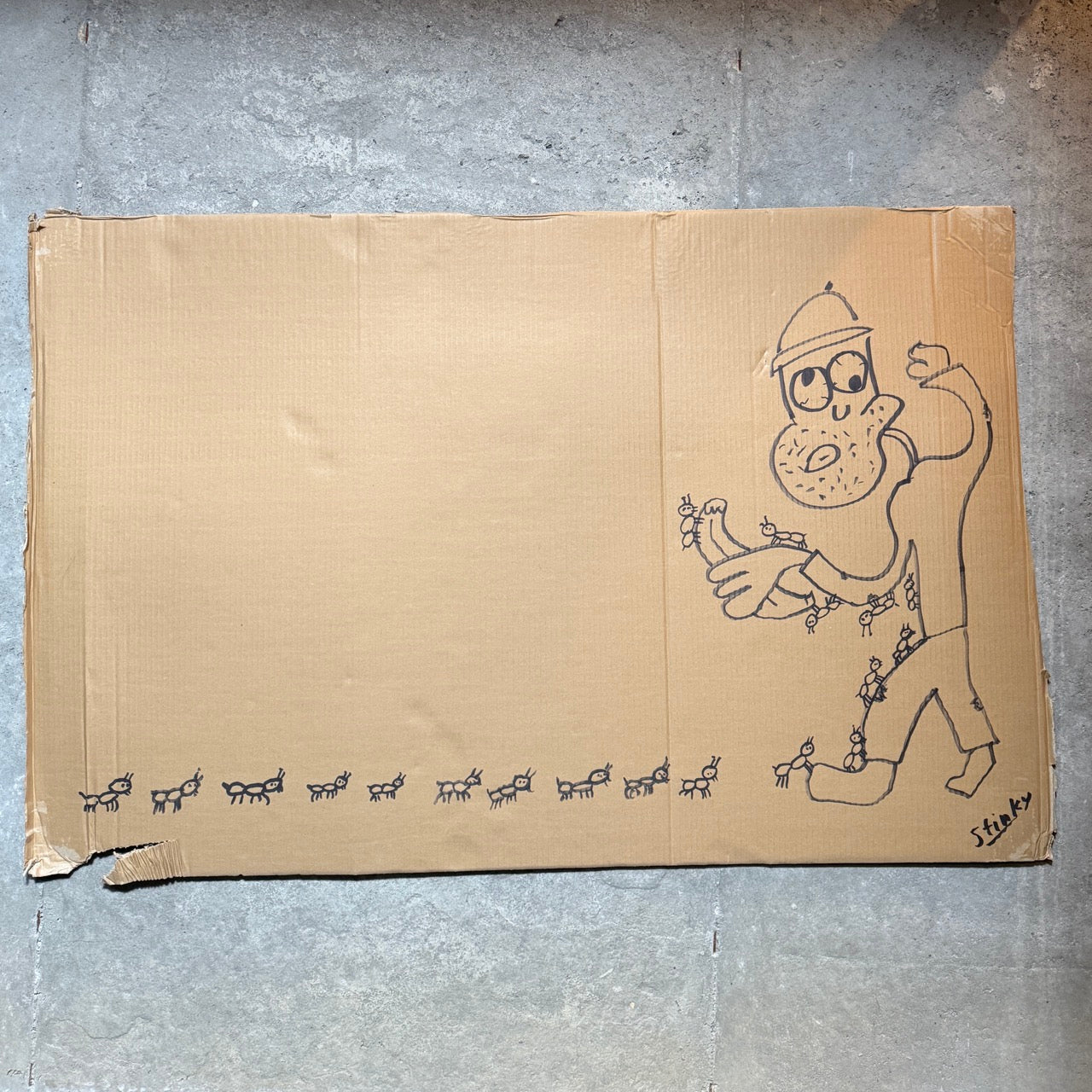 Order a Banana