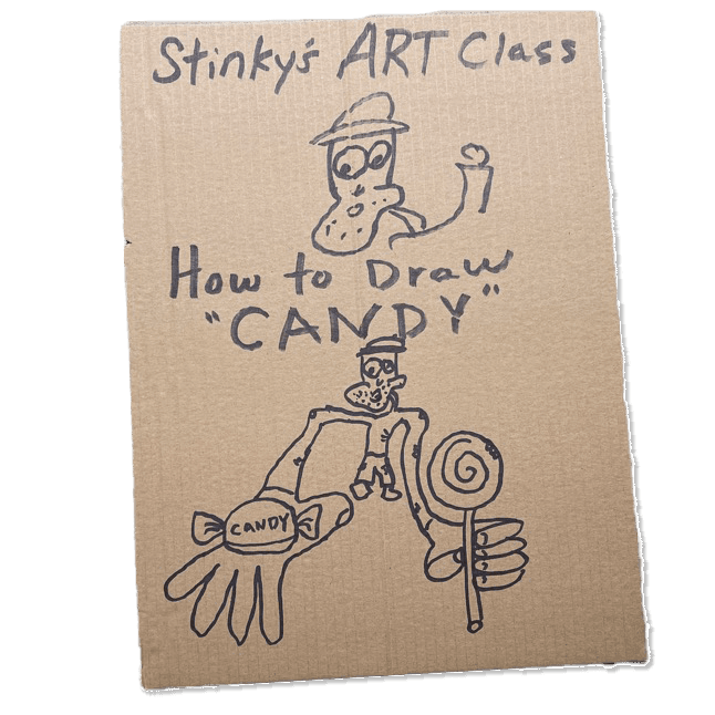 Candy