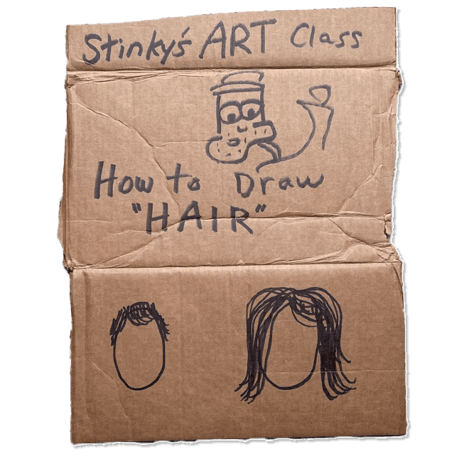 Hair