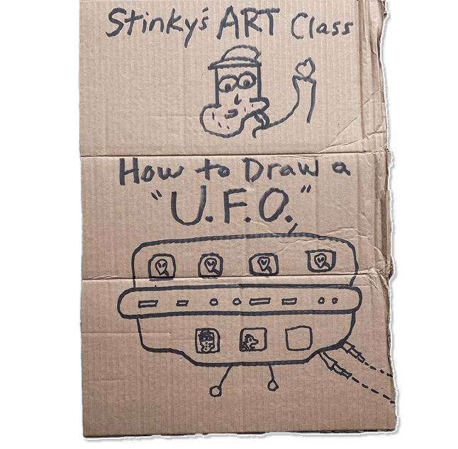 UFO