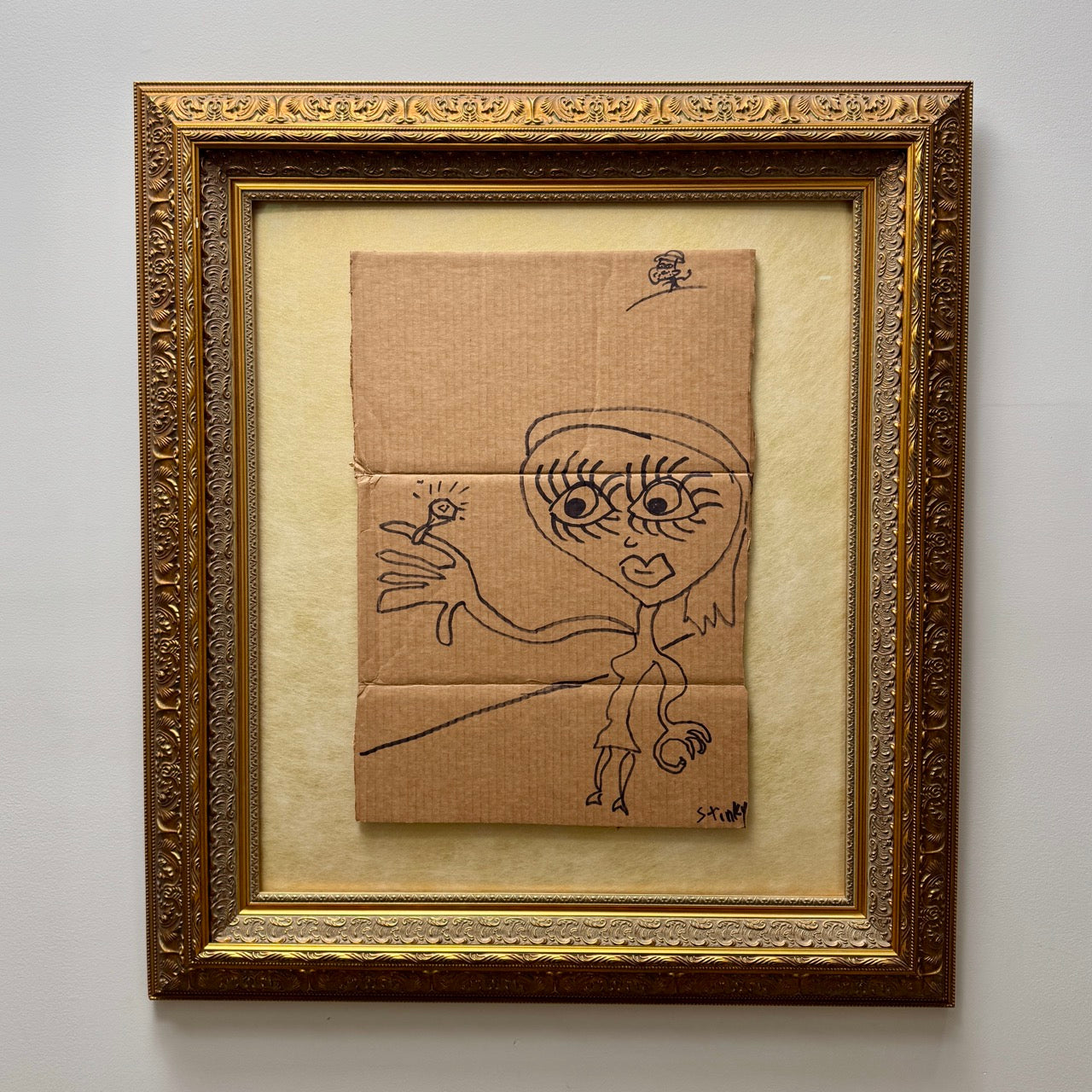 Long Distance Jealousy