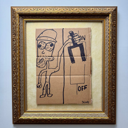 Who Controls the Power